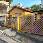 Casa à venda com 3 quartos em Vila Mazzei, São Paulo, SP