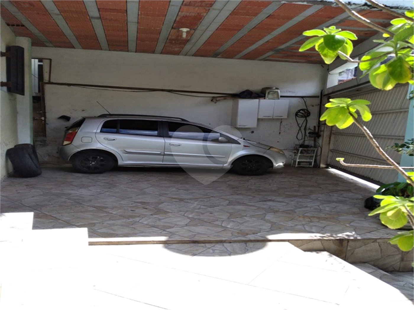 Sobrado à venda com 6 quartos em Mandaqui, São Paulo, SP