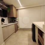 Apartamento à venda com 4 quartos, sendo 3 suítes,  em Jardim do Mar, São Bernardo do Campo, SP