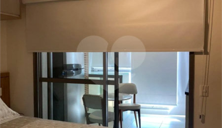 Apartamento à venda com 1 suíte em Jardim das Acácias, São Paulo, SP