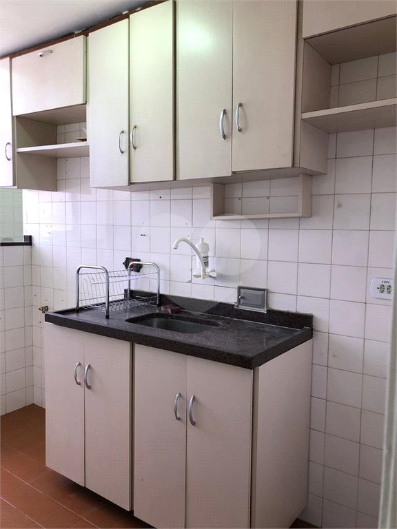 Apartamento à venda com 2 quartos em Campo Grande, Rio de Janeiro, RJ