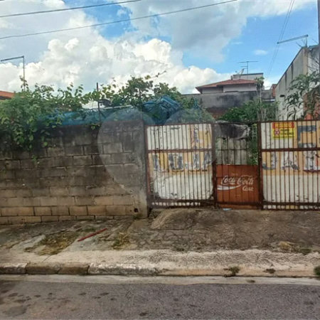 Terreno à venda em Irmãos Chiquetto, Louveira, SP