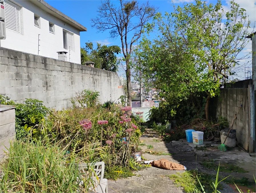 Excelente terreno à venda de 400 m² no Jabaquara