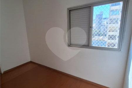 Apartamento para locação na Santa Cecília