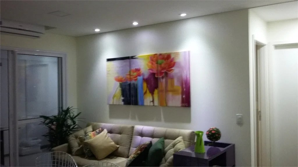 Apartamento à venda com 1 quarto em Vila Andrade, São Paulo, SP