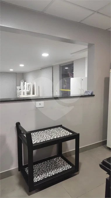 Apartamento á venda - Vila Guarani