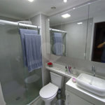 Apartamento com 1 quarto à venda na Mooca