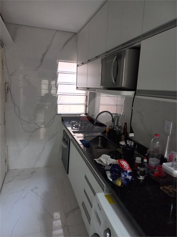 Apartamento à venda no bairro Bela Vista.