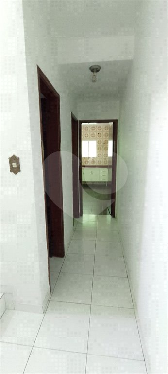 Sobrado à venda com 2 quartos em Jardim Itacolomi, São Paulo, SP