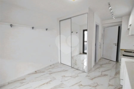 Studio para alugar 27 metros Chácara Klabin SP