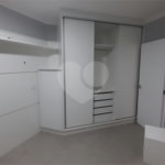 Apartamento Completo, Mobiliado e Pronto para Morar!