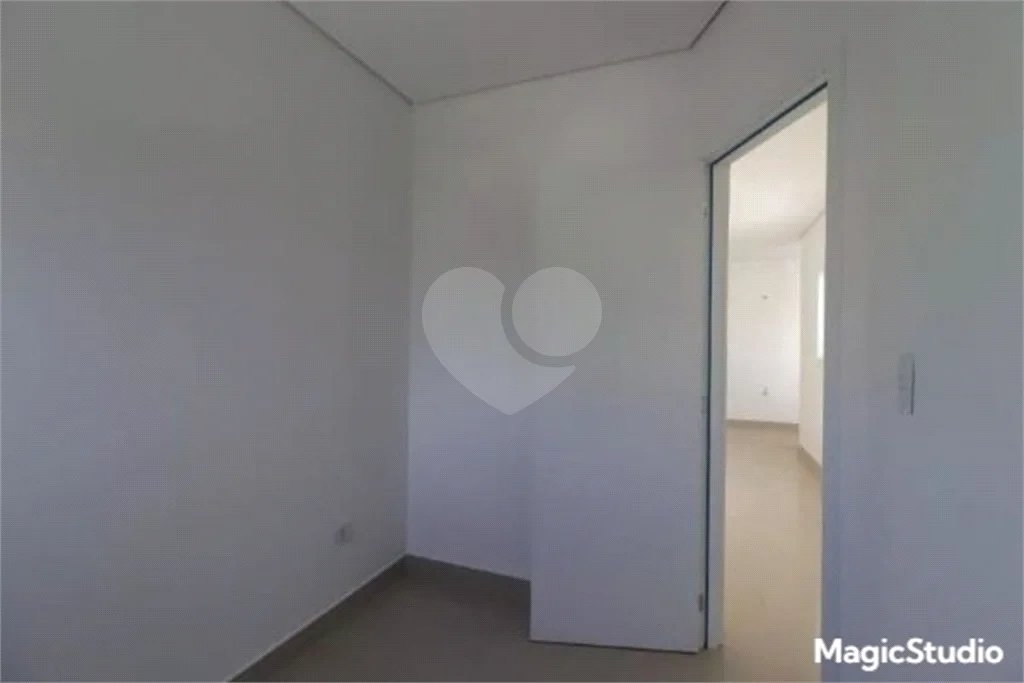 Apartamento com 80m² , 2 dormitórios , sendo 1 suíte , 1 vaga , à venda no bairro Humaitá em Santo André.