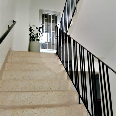 Apartamento com 83m² , 2 dormitórios , 2 vagas , à venda no bairro Cerâmica em São Caetano do Sul.