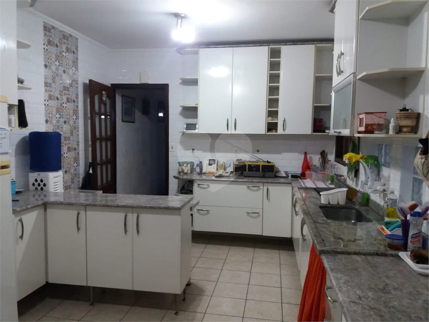 Sobrado no pé da Serra