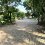 Terreno a venda no Condomínio Residencial Santa Isabel