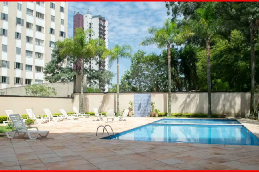 Apartamento à venda com 3 quartos, sendo 1 suíte,  em Tucuruvi, São Paulo, SP