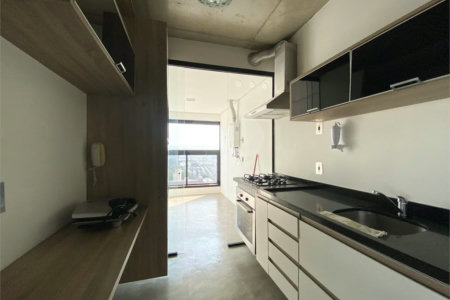 Apartamento 2 dormitórios 70m2 na Mooca