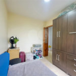 Apartamento à venda no Taboão, em Guarulhos, com 51 m² com 2 dormitórios e 1 vaga de garagem