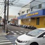 Salão Comercial - Centro de São Carlos