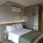 Studio para Locação 26 m²- Vila Mariana - YBY Ibirapuera Urban Home! Mobiliado!