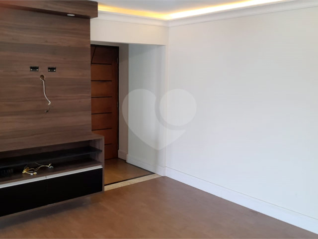 Apartamento à venda com 3 quartos em Freguesia do Ó, São Paulo, SP