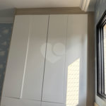 Apartamento à venda com 3 quartos, sendo 1 suíte, em Vila Paulicéia, São Paulo, SP