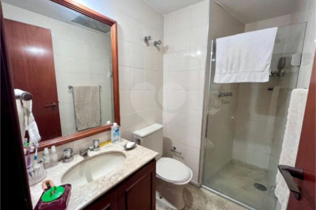 Apartamento à venda com 4 quartos, sendo 2 suítes, em Vila Suzana, São Paulo, SP