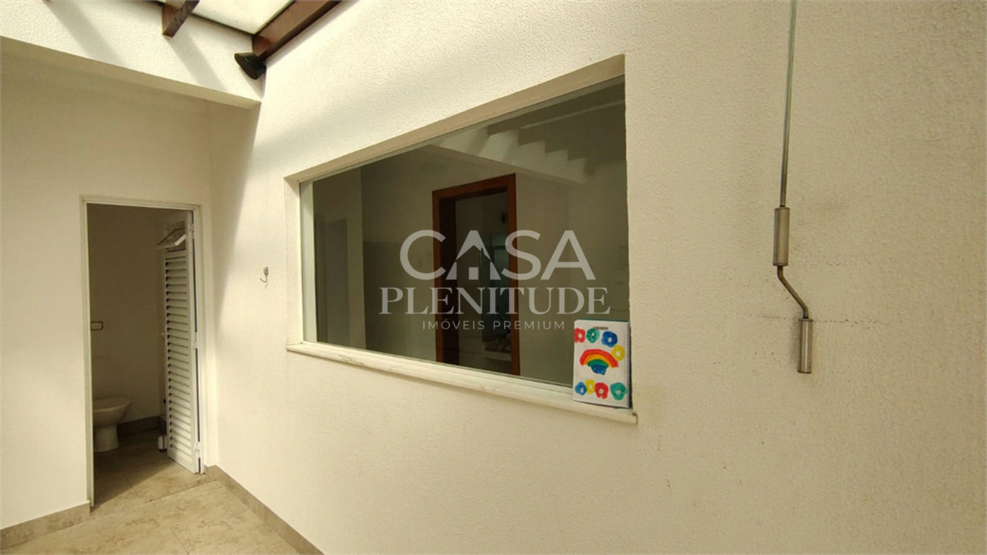 Casa em condomínio à venda com 3 quartos, sendo 1 suíte, em Iporanga, Sorocaba, SP