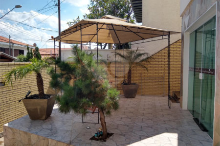 Casa à venda com 3 quartos, sendo 1 suíte,  em Jardim Bonfiglioli, São Paulo, SP
