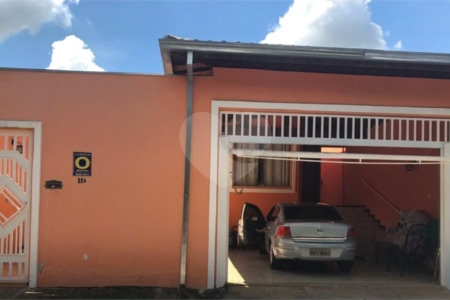 Casa à venda com 3 quartos, sendo 1 suíte, em Residencial Jardim Perolla, Itupeva, SP