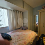 Apartamento à venda com 2 quartos, sendo 1 suíte, em Santana, São Paulo, SP