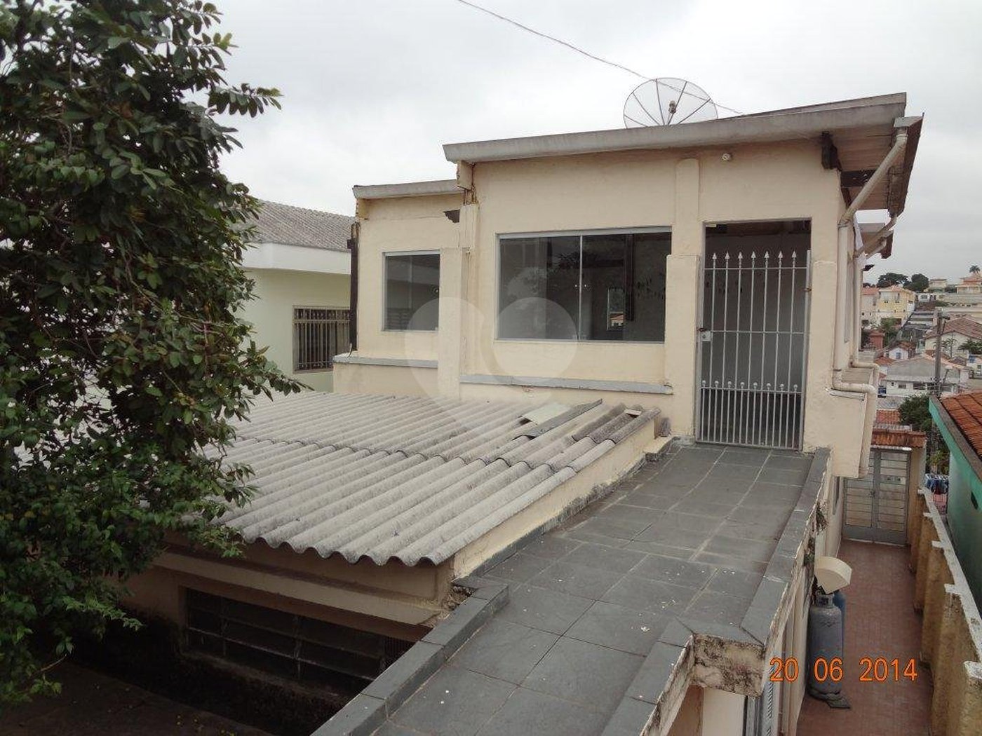 Sobrado à venda com 10 quartos em Vila Mazzei, São Paulo, SP