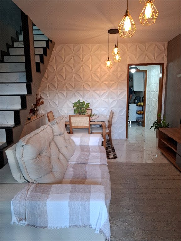 Casa à venda com 2 suítes no condomínio Colina do Mendanha, Rio de Janeiro - RJ