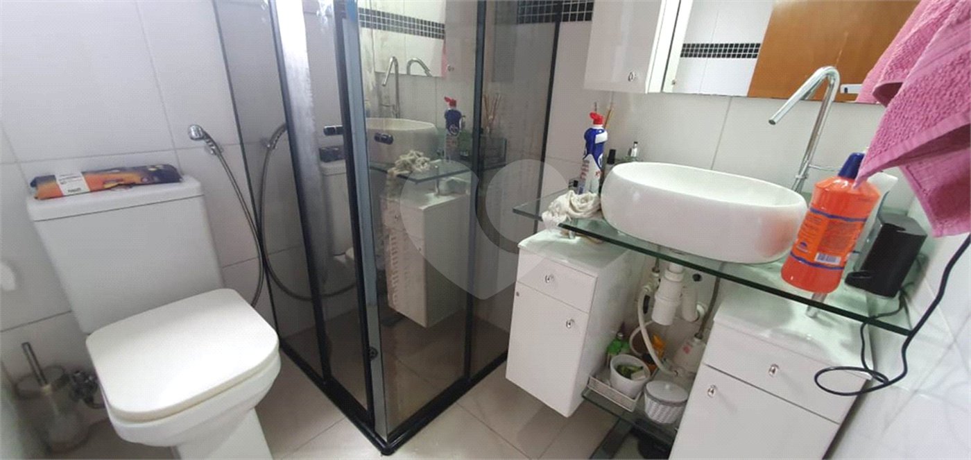 Apartamento à venda com 2 quartos em Casa Verde, São Paulo, SP