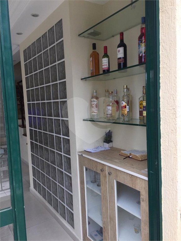 Apartamento à venda com 3 suítes em Vila Suzana, São Paulo, SP