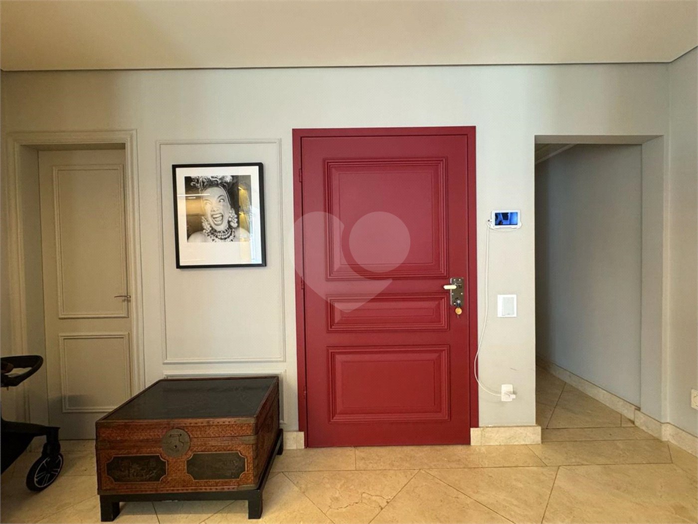 Apartamento à venda com 3 suítes em Consolação, São Paulo, SP