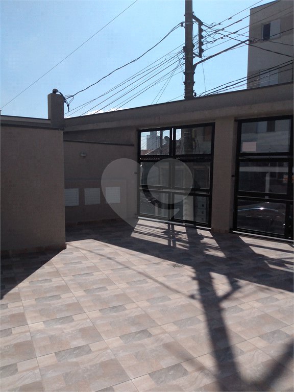 Casa à venda com 1 quarto no condomínio Real North Vini, São Paulo - SP