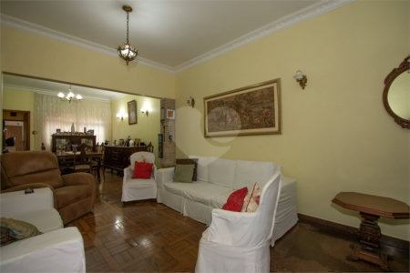 Casa Térrea à venda com 3 quartos em Planalto Paulista, São Paulo, SP