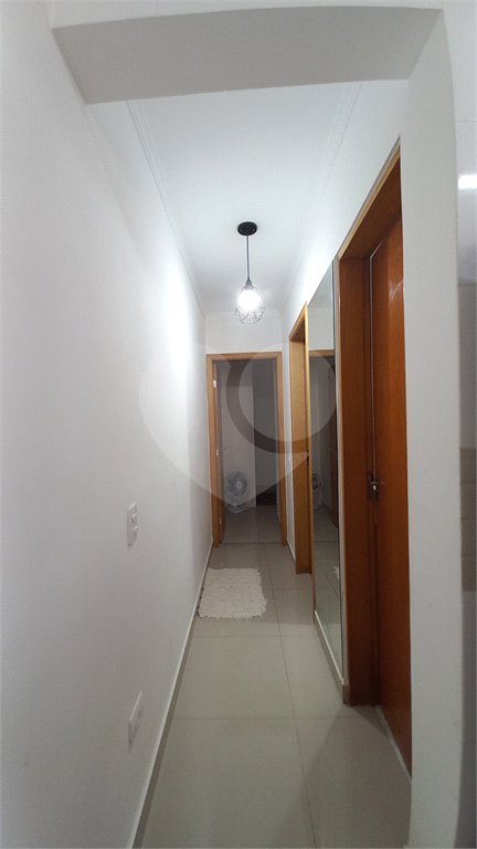 Casa à venda com 2 quartos no condomínio Loreto, São Paulo - SP