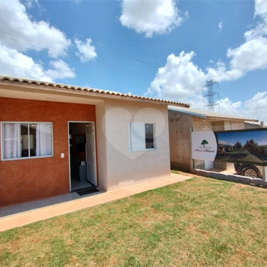 Casa Térrea à venda com 2 quartos em Caetetuba, Atibaia, SP