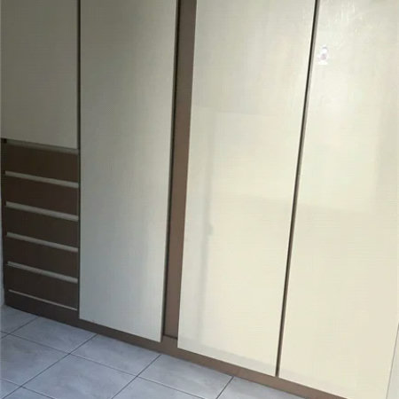 Apartamento à venda com 1 quarto em Pinheiros, São Paulo, SP
