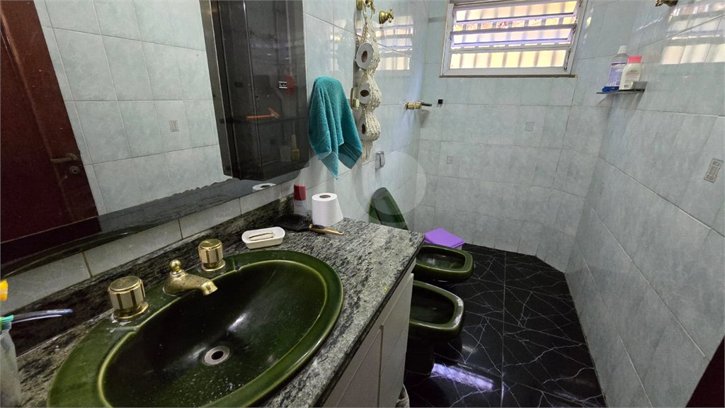Sobrado à venda com 5 quartos, sendo 4 suítes, em Freguesia do Ó, São Paulo, SP