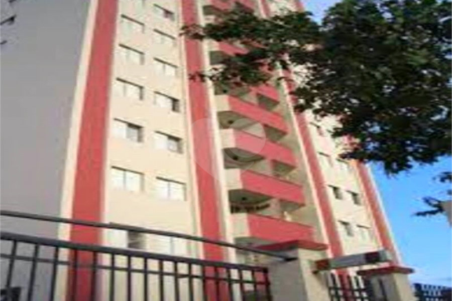 Apartamento à venda com 2 quartos, sendo 1 suíte, em Jabaquara, São Paulo, SP