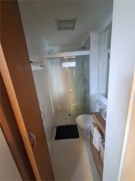 Apartamento à venda com 3 quartos, sendo 1 suíte, em Jaguaré, São Paulo, SP