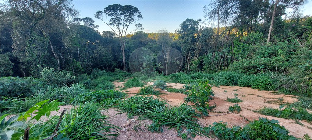 Terreno à venda no condomínio Sausalito, Mairiporã - SP