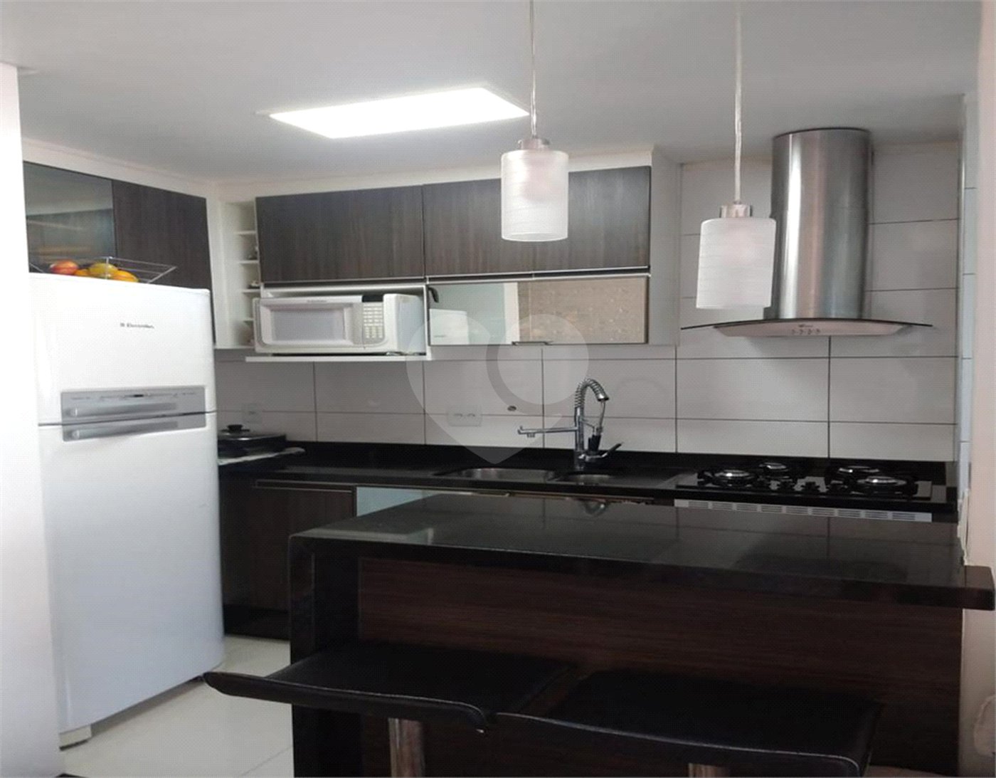 Apartamento à venda com 2 quartos em Vila Andrade, São Paulo, SP
