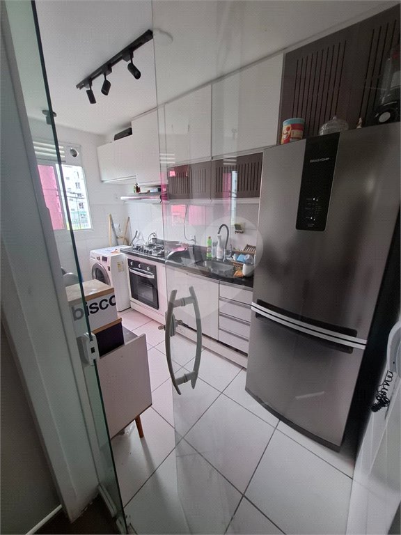 Apartamento à venda com 2 quartos em Santa Cruz, Rio de Janeiro, RJ
