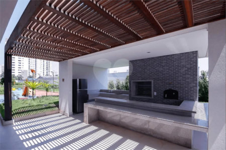 Apartamento à venda com 2 quartos, sendo 1 suíte,  em Barra Funda, São Paulo, SP