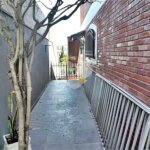 Sobrado à venda com 4 quartos, sendo 2 suítes, em Jardim São Bento, São Paulo, SP