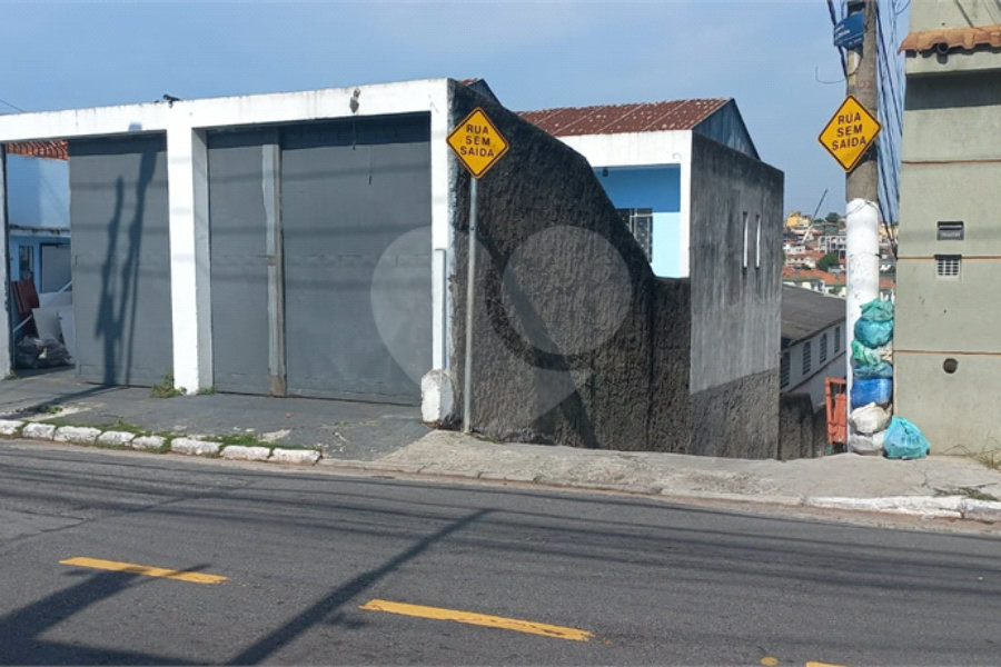 Prédio à venda em Casa Verde, São Paulo, SP
